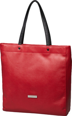 

Caprese Tote(Brown, Red)
