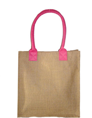 

Foonty Tote(Pink)