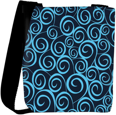 

Snoogg Sling Bag(Multicolor)