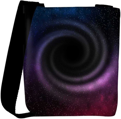 

Snoogg Sling Bag(Multicolor)