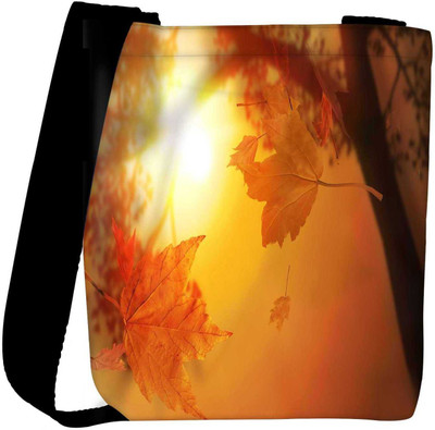 

Snoogg Sling Bag(Multicolor)
