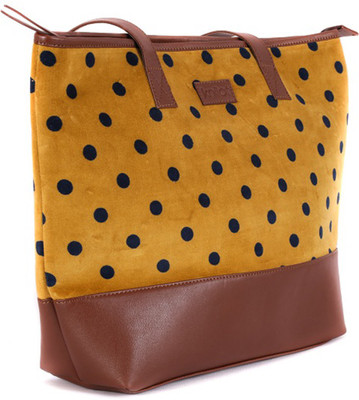 

Knilot Shoulder Bag(Multicolor)
