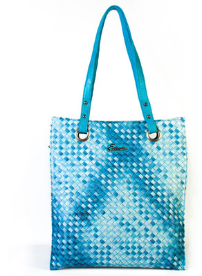 

Esbeda Shoulder Bag(Blue)