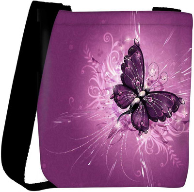 

Snoogg Sling Bag(Multicolor)