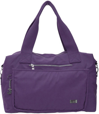 

Jinu Hand-held Bag(Purple)