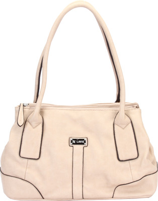 

Lavie Hand-held Bag(Beige)
