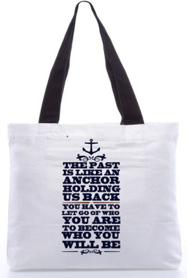 

Snoogg Tote(Multicolor)