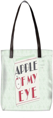 

Snoogg Tote(Multicolor)