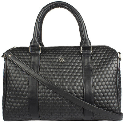 

Osaiz Satchel(Black)