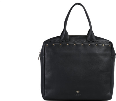 

ILEX London Tote(Black)