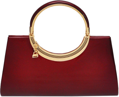 

Hawai Hand-held Bag(Maroon)