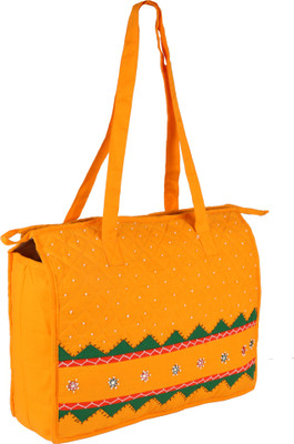 

irin Shoulder Bag(Yellow)