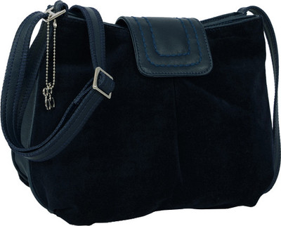 

Baggit Sling Bag(Blue)