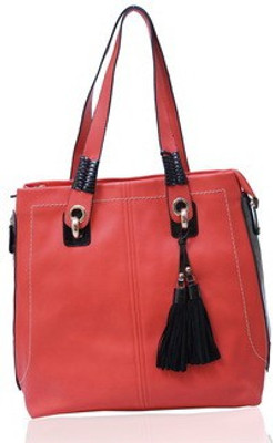 

Rameee Tote(Red)