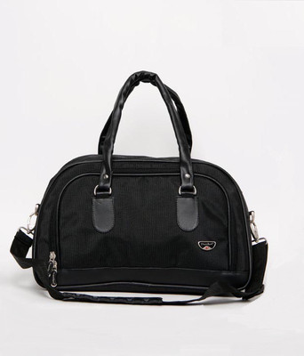 

President Messenger Bag(Black)