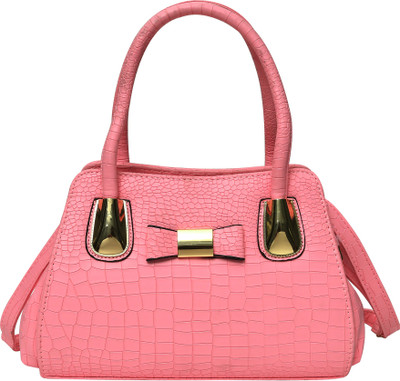 

Hawai Hand-held Bag(Pink)