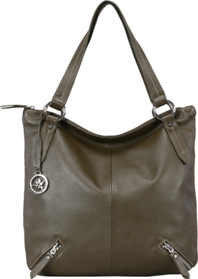 

ILEX London Hobo(Green)