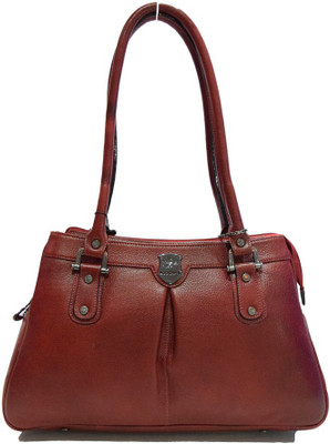 

Moochies Shoulder Bag(Maroon)