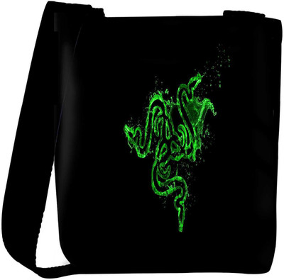 

Snoogg Sling Bag(Multicolor)