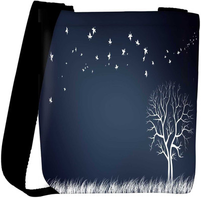 

Snoogg Sling Bag(Multicolor)