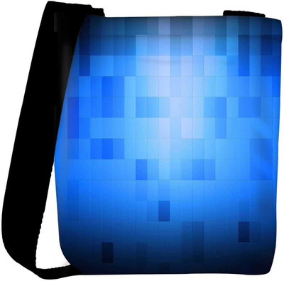 

Snoogg Sling Bag(Multicolor)