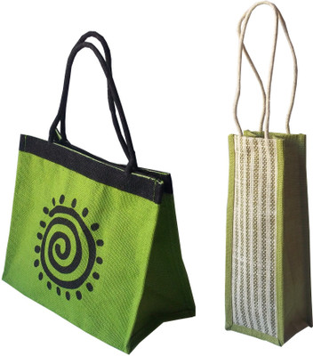

Style and Culture Hand-held Bag(Multicolor)