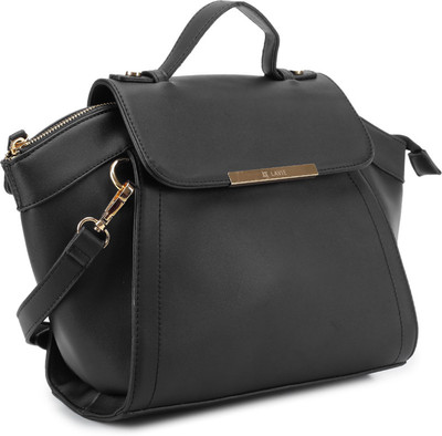 

Lavie Satchel(Black)
