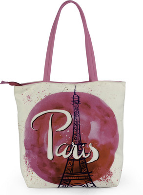 

Nell Tote(Multicolor)