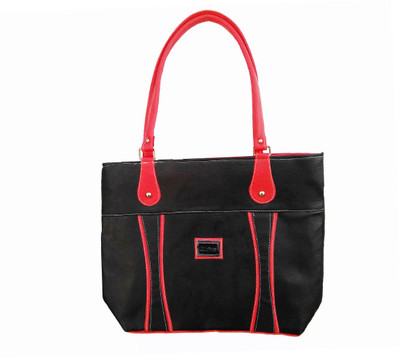 

Baruni Shoulder Bag(Black)