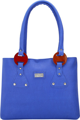 

Sumit Collection Hand-held Bag(Multicolor)