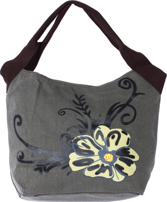

Samsara Hand-held Bag(Green)