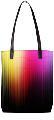 

Snoogg Tote(Multicolor)