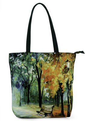 

Nell Tote(Multicolor)