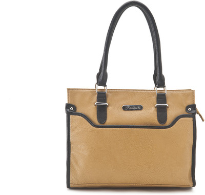 

Falah Bag Works Shoulder Bag(Tan)