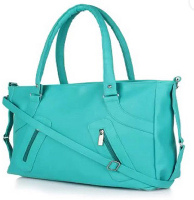 

MADASH Hand-held Bag(Green)