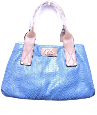 

Monett Shoulder Bag(Blue)