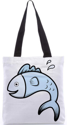 

Snoogg Tote(Multicolor)