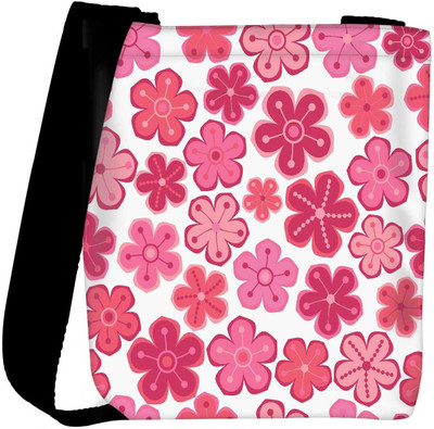 

Snoogg Sling Bag(Multicolor)