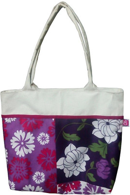

Evagloria Tote(Multicolor)