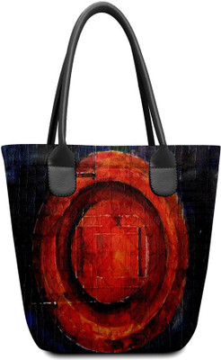 

Panda Creation Tote(Multicolor)