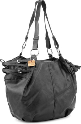 

Baggit Hand-held Bag(Black)
