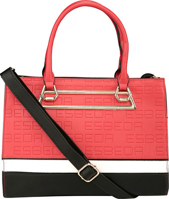

Esbeda Hand-held Bag(Red)