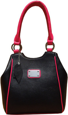 

Spice Art Shoulder Bag(Black)