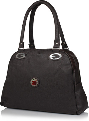 

Sheomy Shoulder Bag(Black)