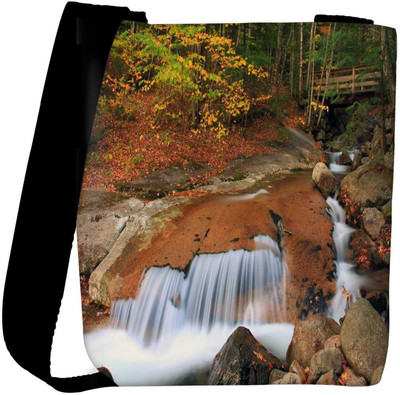 

Snoogg Sling Bag(Multicolor)
