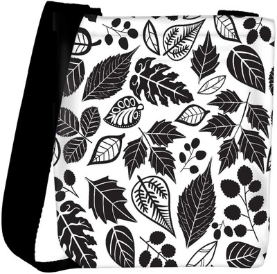 

Snoogg Sling Bag(Multicolor)