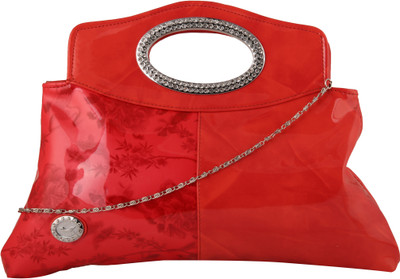 

Mystyle Retail Shoulder Bag(Red)