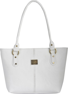 

Fostelo Shoulder Bag(White)
