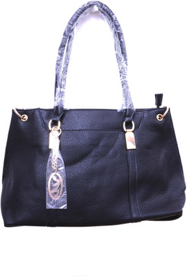 

Monett Shoulder Bag(Black)