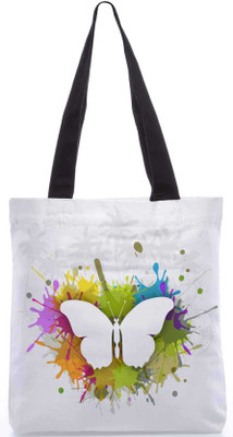

Snoogg Tote(Multicolor)